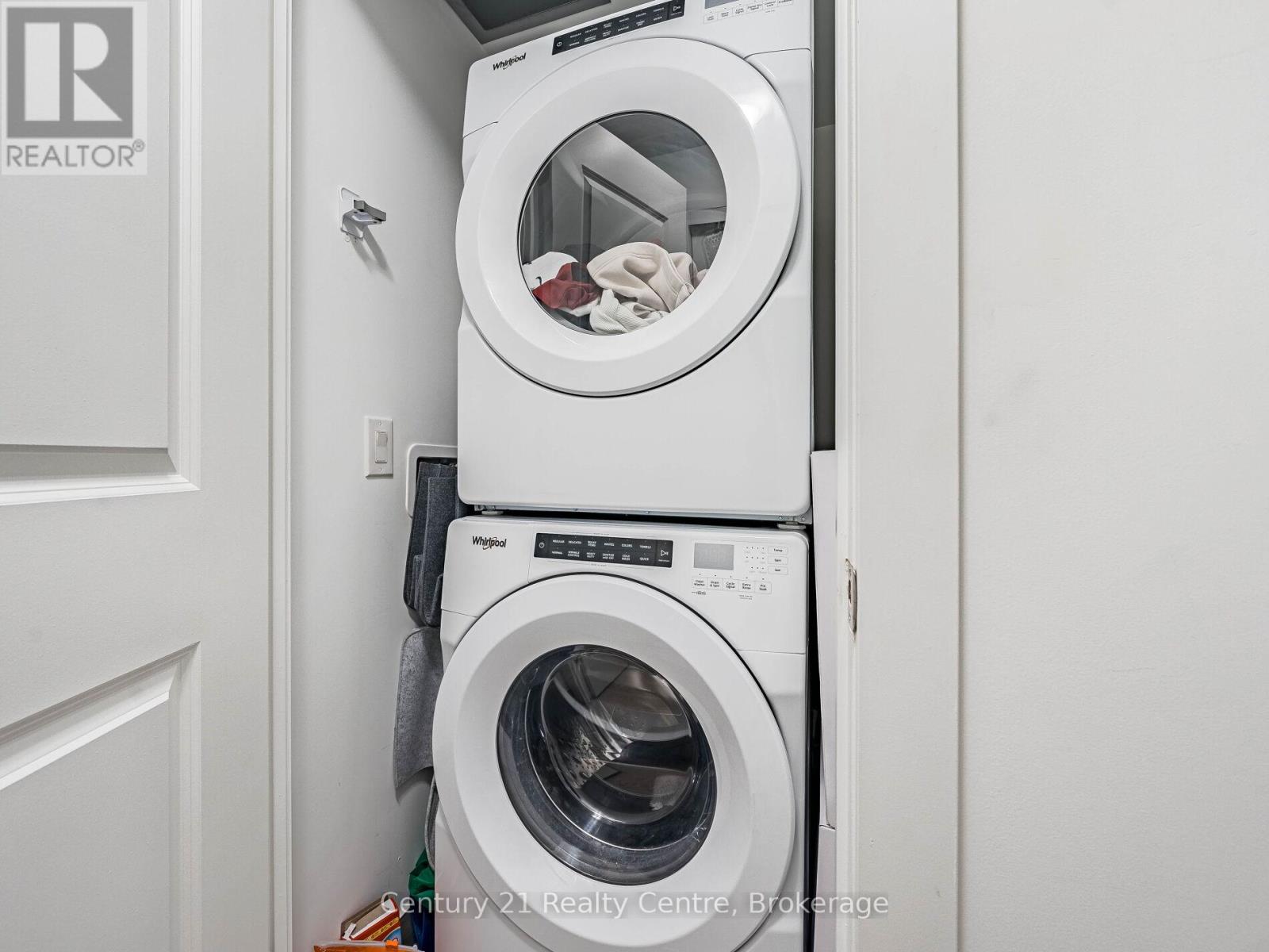 303 - 1063 Douglas Mccurdy Common, Mississauga, Ontario  L5G 0C5 - Photo 40 - W12707204