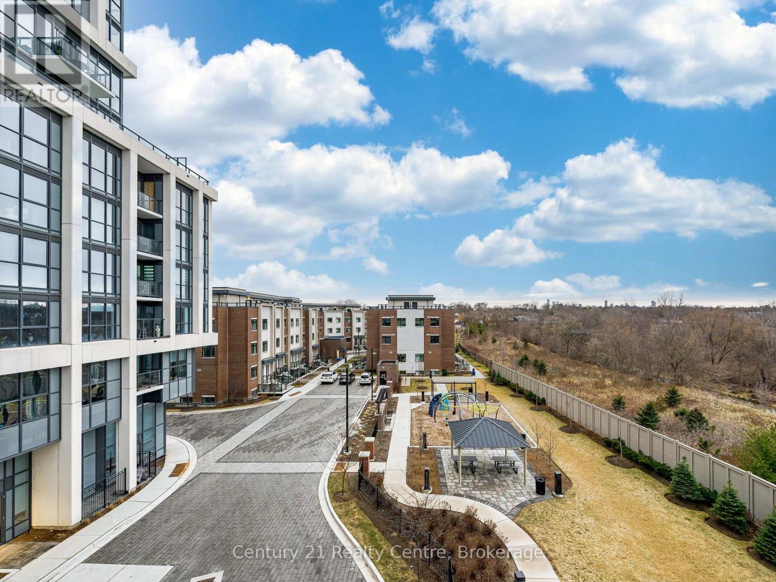 303 - 1063 Douglas Mccurdy Common, Mississauga, Ontario  L5G 0C5 - Photo 44 - W12707204