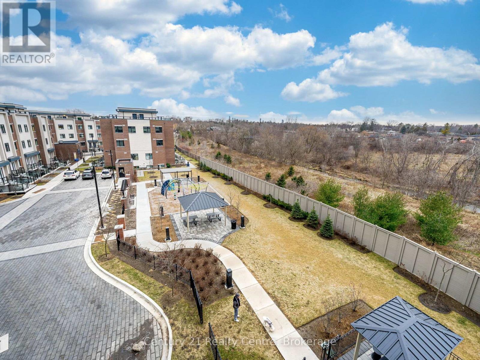 303 - 1063 Douglas Mccurdy Common, Mississauga, Ontario  L5G 0C5 - Photo 45 - W12707204