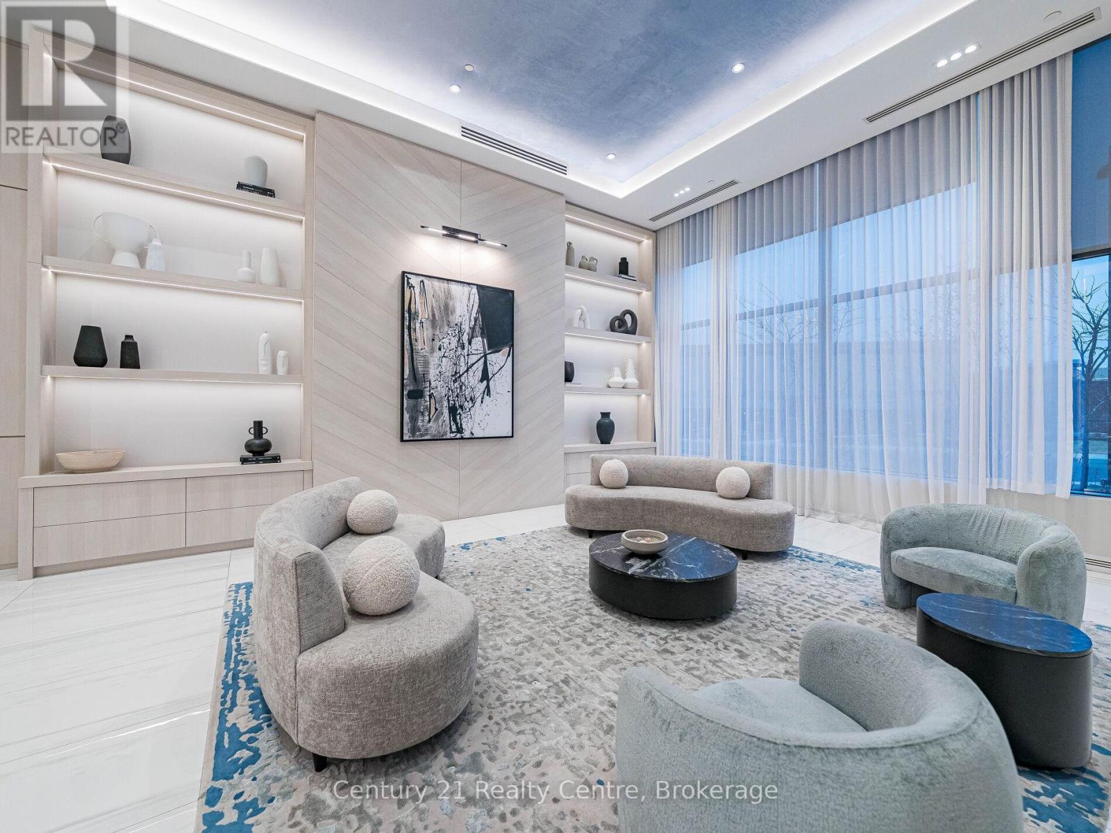 303 - 1063 Douglas Mccurdy Common, Mississauga, Ontario  L5G 0C5 - Photo 5 - W12707204