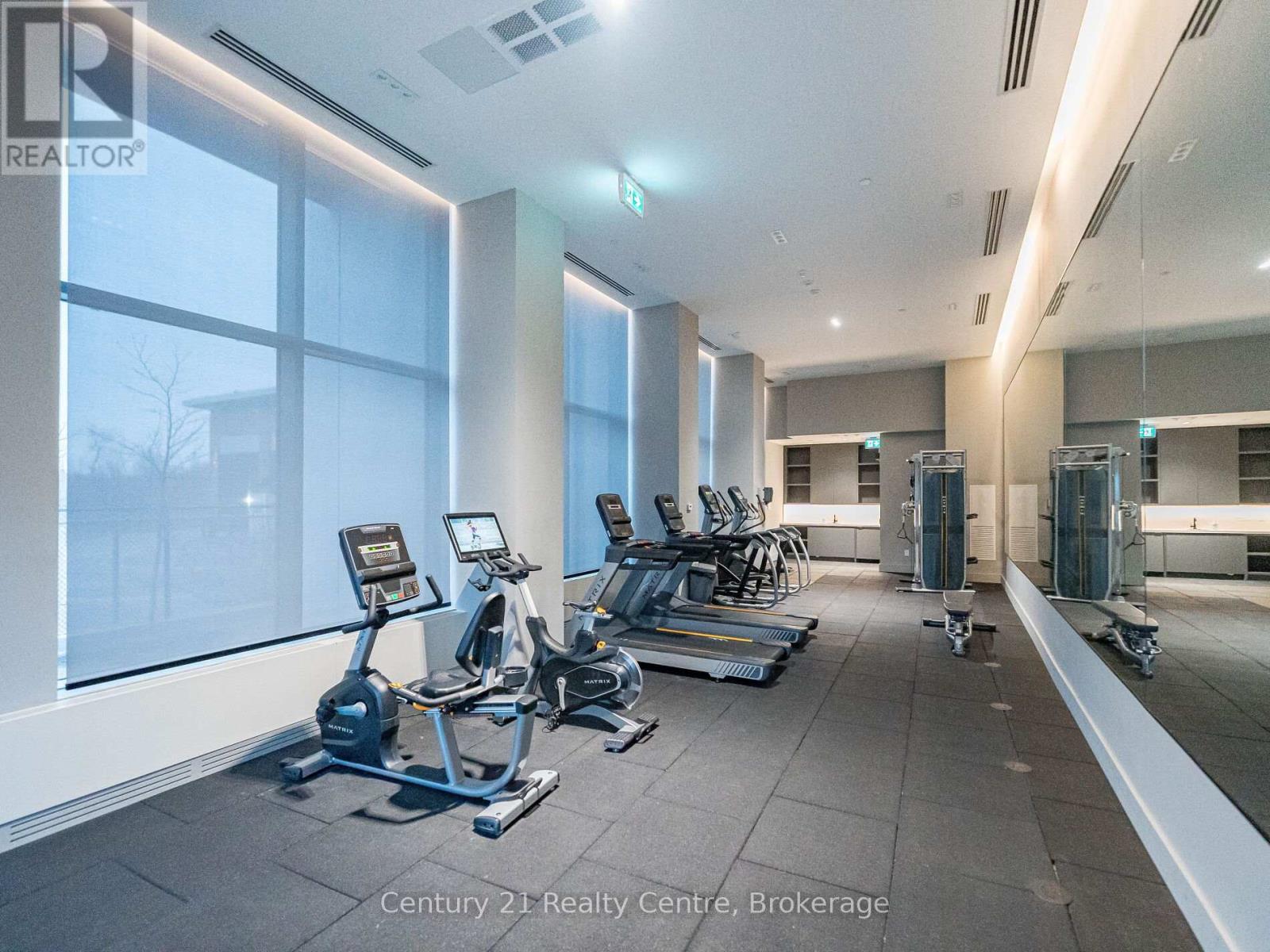 303 - 1063 Douglas Mccurdy Common, Mississauga, Ontario  L5G 0C5 - Photo 50 - W12707204