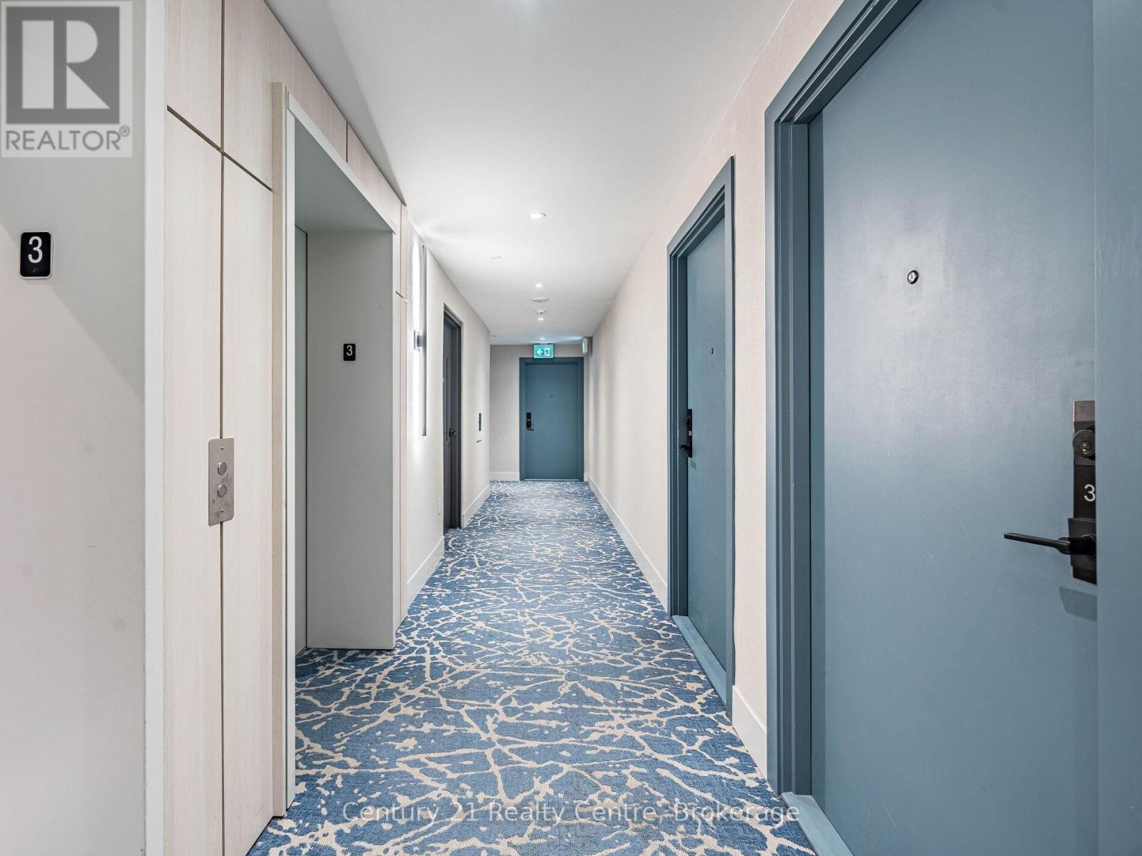 303 - 1063 Douglas Mccurdy Common, Mississauga, Ontario  L5G 0C5 - Photo 7 - W12707204