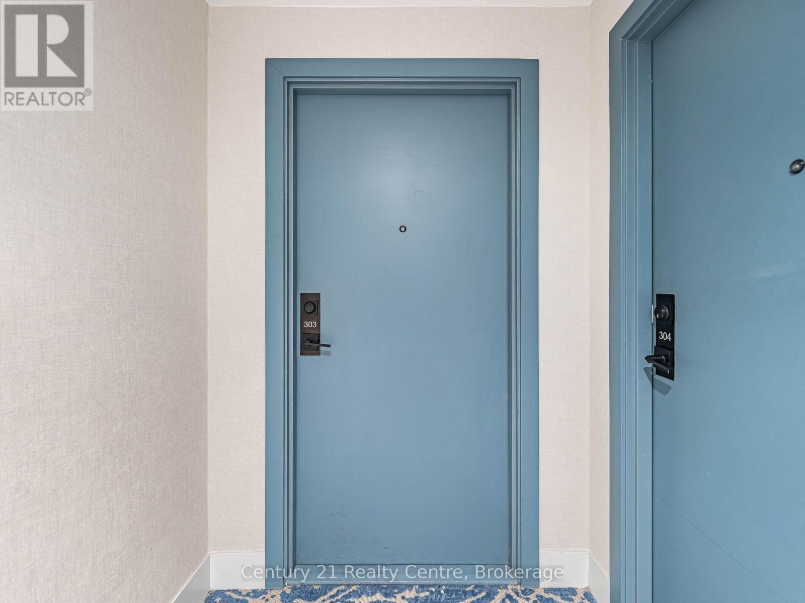 303 - 1063 Douglas Mccurdy Common, Mississauga, Ontario  L5G 0C5 - Photo 8 - W12707204