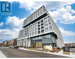 303 - 1063 DOUGLAS MCCURDY COMMON, Mississauga, Ontario