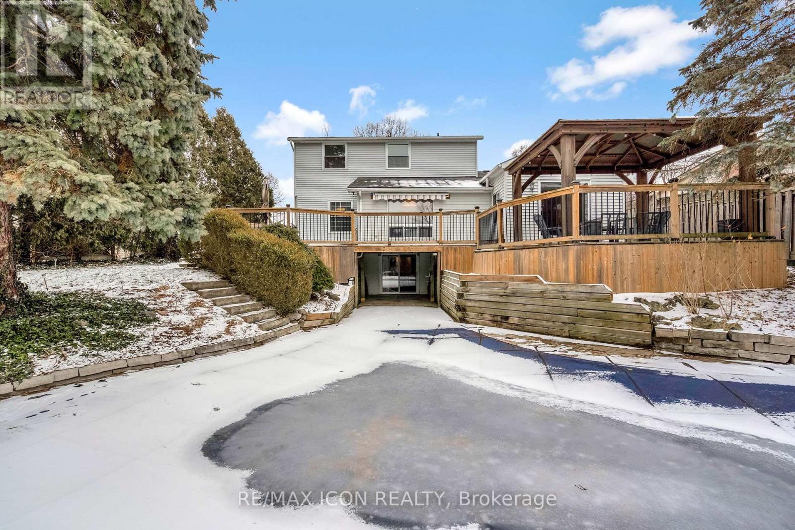 151 Brixham Crescent, London South, Ontario  N6K 1K9 - Photo 39 - X12697982