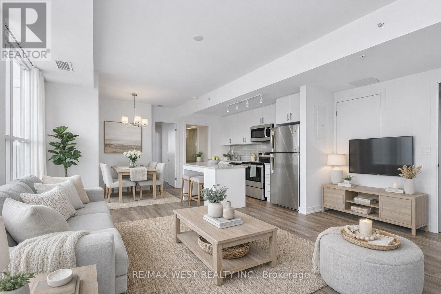 401 - 550 NORTH SERVICE ROAD, Grimsby, Ontario