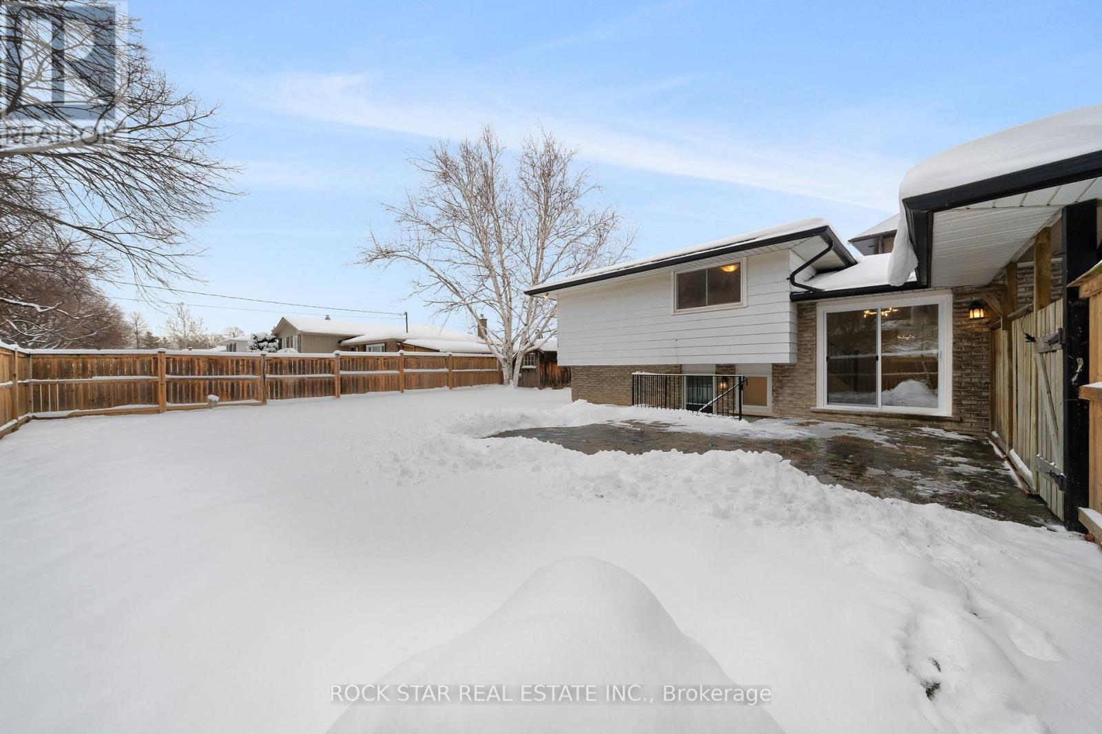 40 Linlake Drive, St. Catharines, Ontario  L2N 2M3 - Photo 28 - X12707208