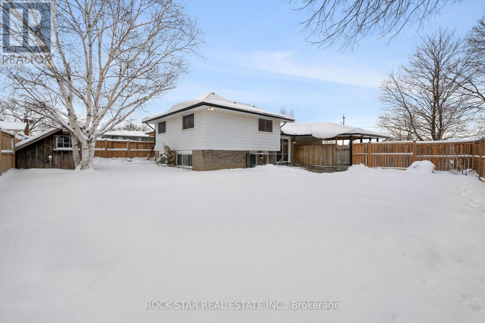 40 Linlake Drive, St. Catharines, Ontario  L2N 2M3 - Photo 29 - X12707208