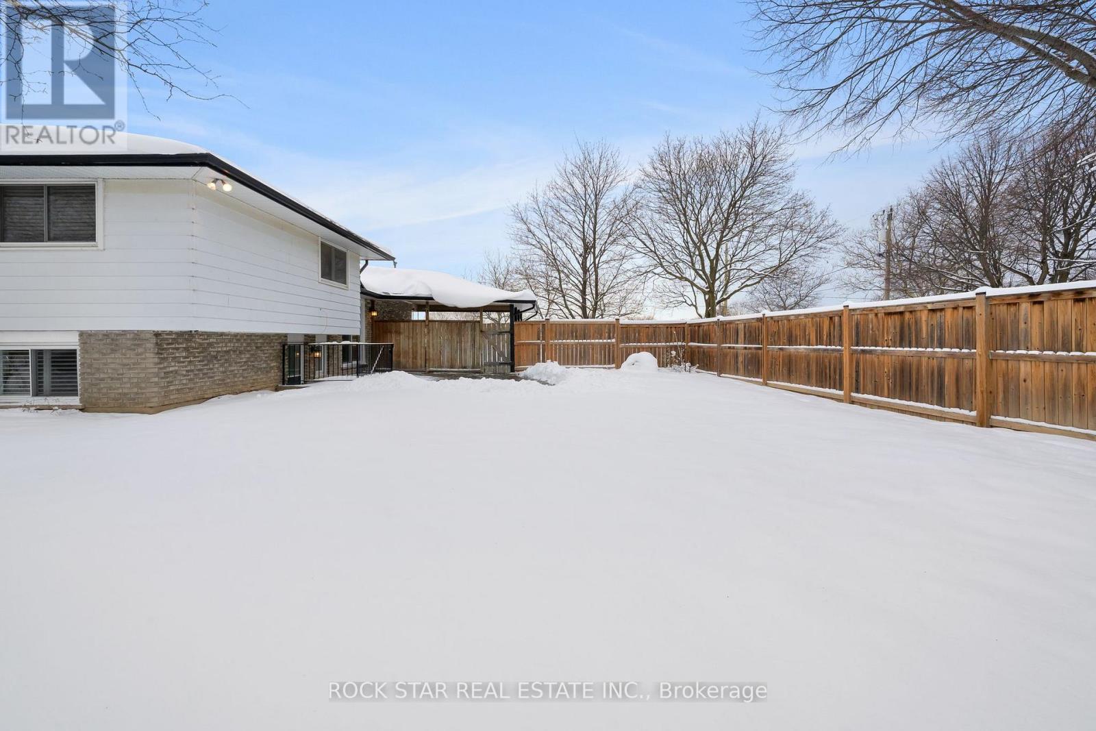 40 Linlake Drive, St. Catharines, Ontario  L2N 2M3 - Photo 30 - X12707208