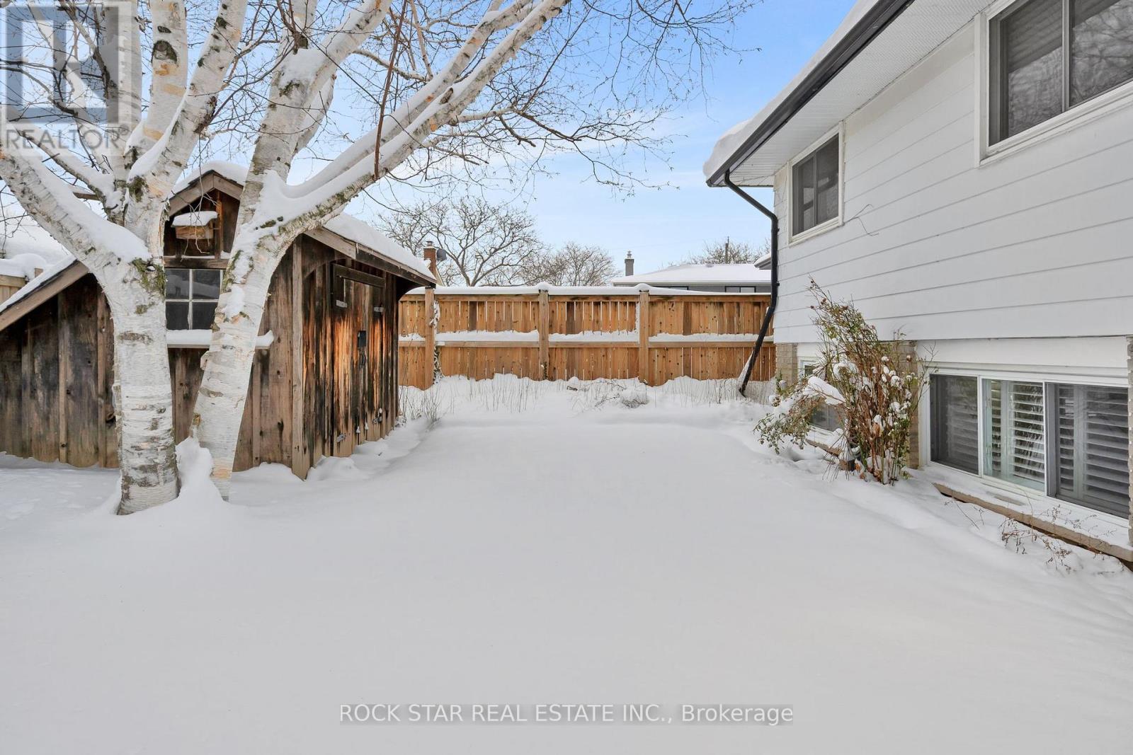 40 Linlake Drive, St. Catharines, Ontario  L2N 2M3 - Photo 31 - X12707208