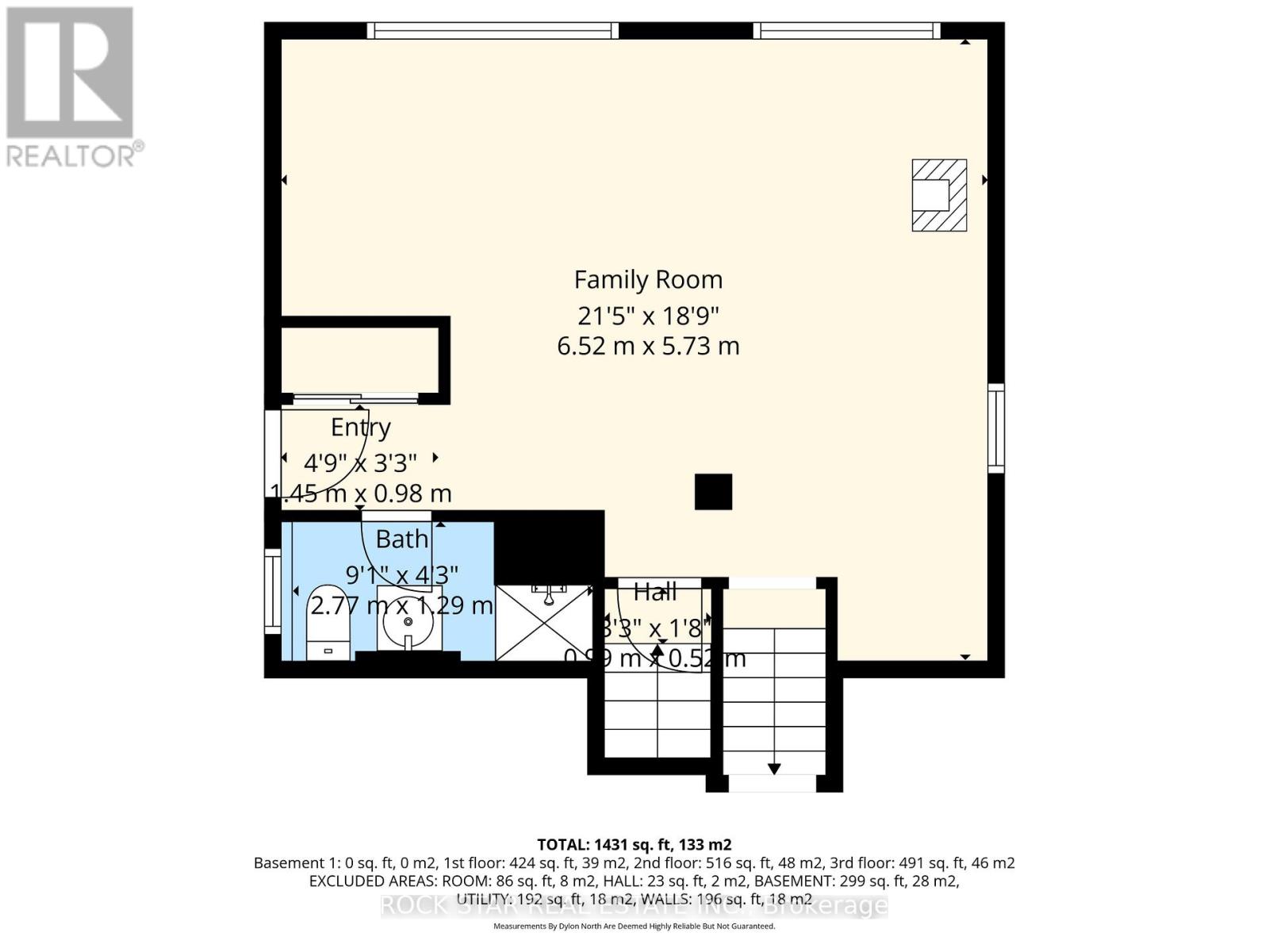 40 Linlake Drive, St. Catharines, Ontario  L2N 2M3 - Photo 35 - X12707208