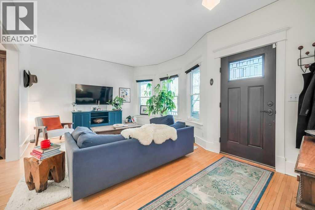 2123 16 Street Sw, Calgary, Alberta  T2T 4E5 - Photo 3 - A2279431