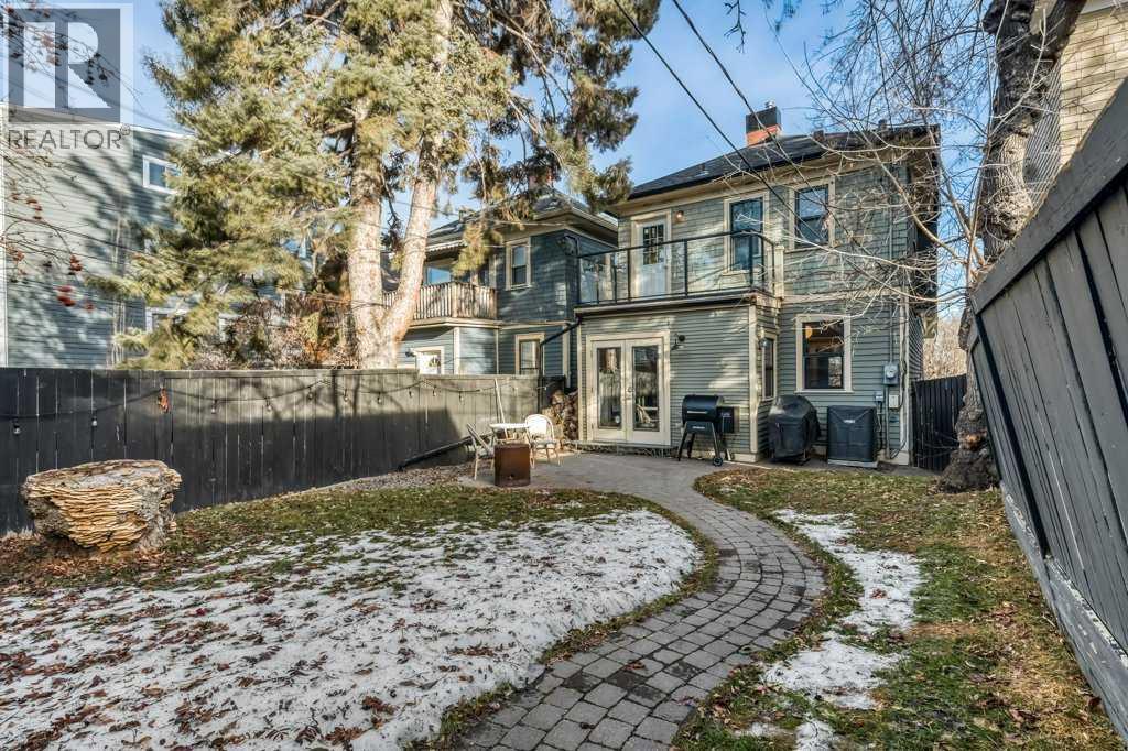 2123 16 Street Sw, Calgary, Alberta  T2T 4E5 - Photo 36 - A2279431