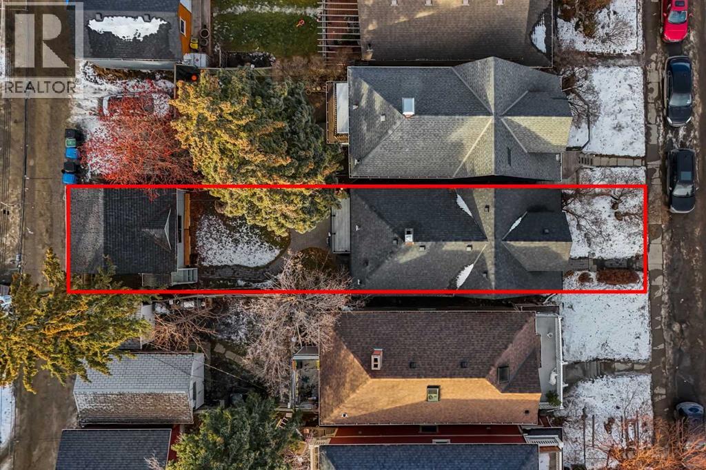 2123 16 Street Sw, Calgary, Alberta  T2T 4E5 - Photo 37 - A2279431