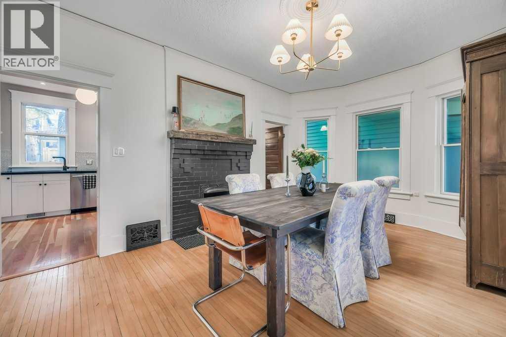 2123 16 Street Sw, Calgary, Alberta  T2T 4E5 - Photo 8 - A2279431