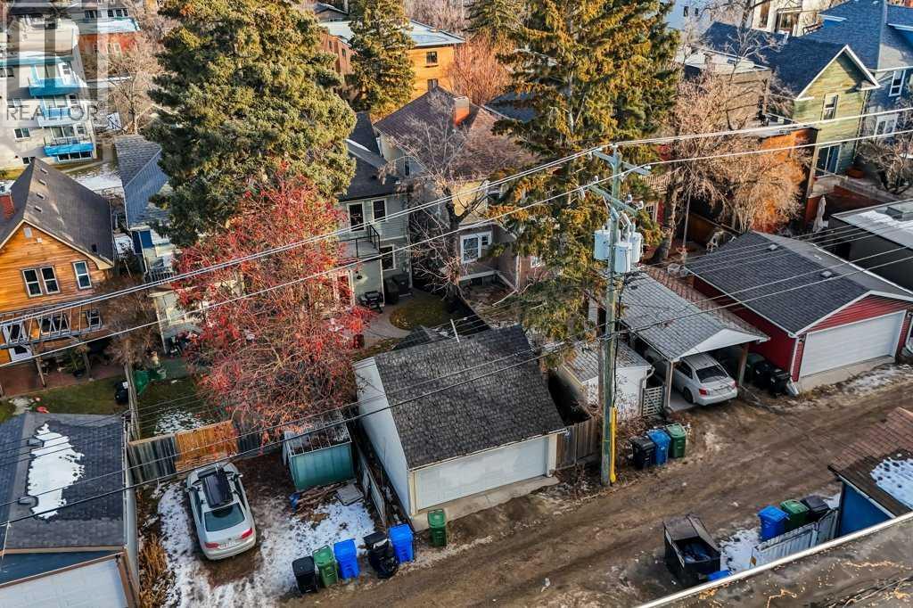 2123 16 Street Sw, Calgary, Alberta  T2T 4E5 - Photo 41 - A2279431