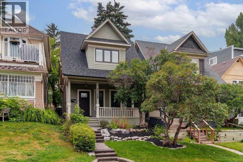 2123 16 Street Sw, Calgary, Alberta  T2T 4E5 - Photo 38 - A2279431