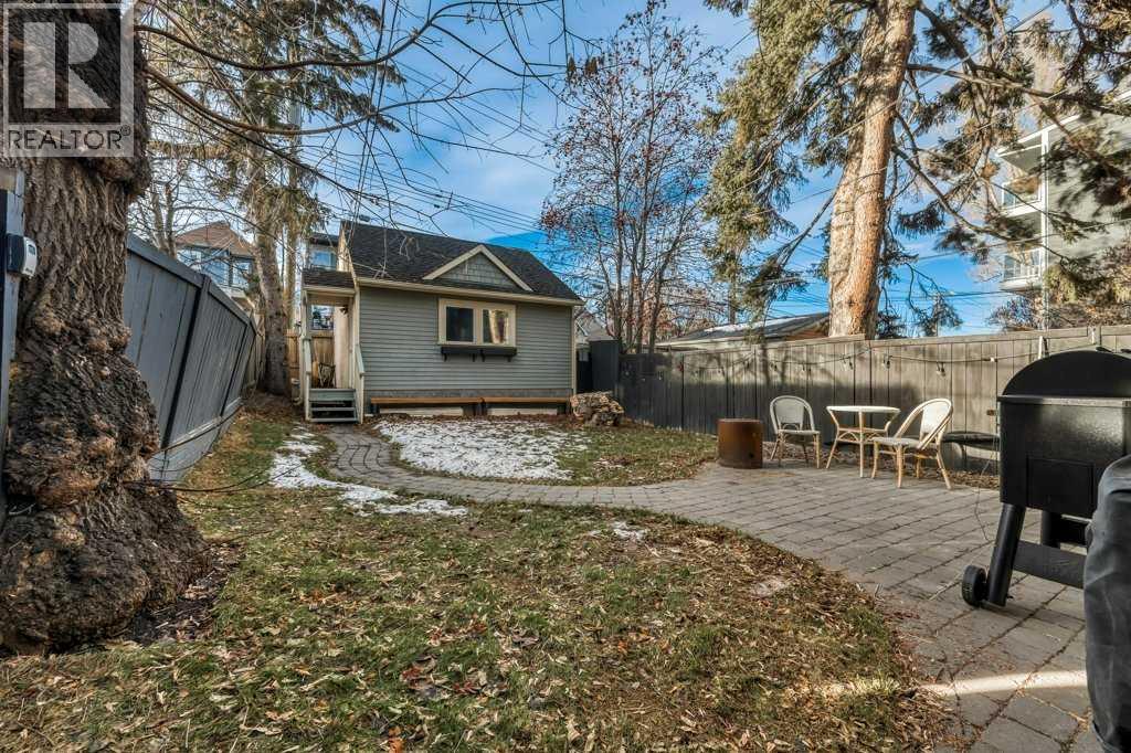 2123 16 Street Sw, Calgary, Alberta  T2T 4E5 - Photo 35 - A2279431