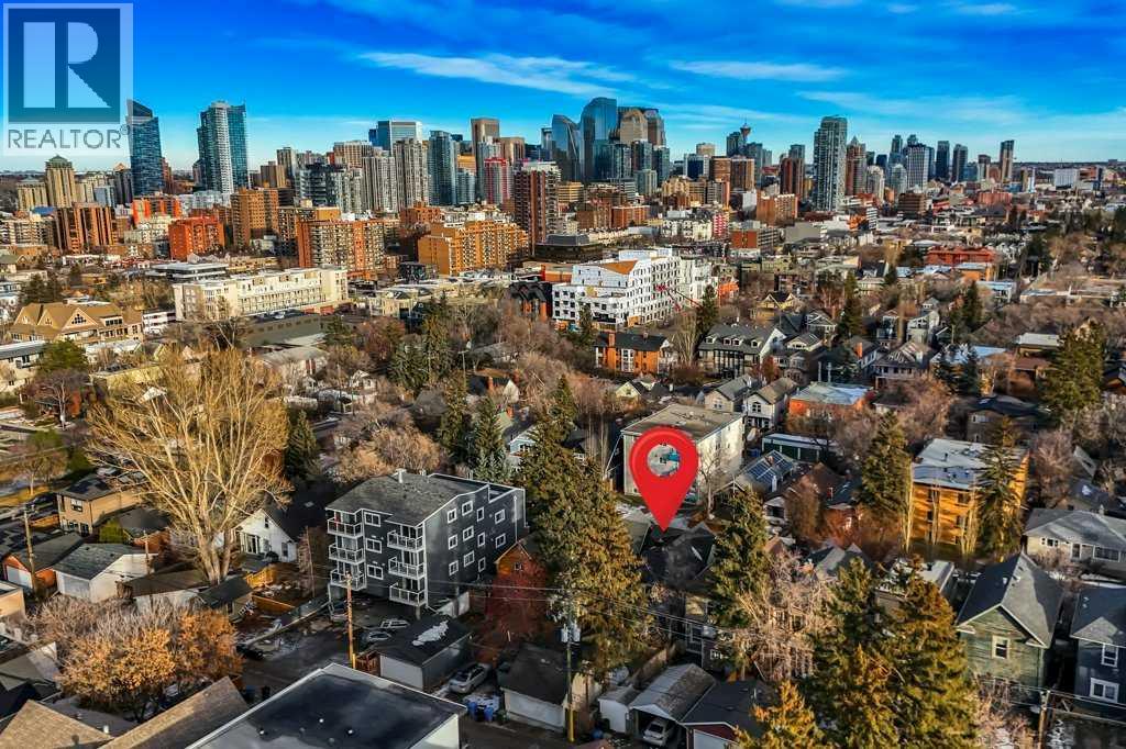 2123 16 Street Sw, Calgary, Alberta  T2T 4E5 - Photo 40 - A2279431