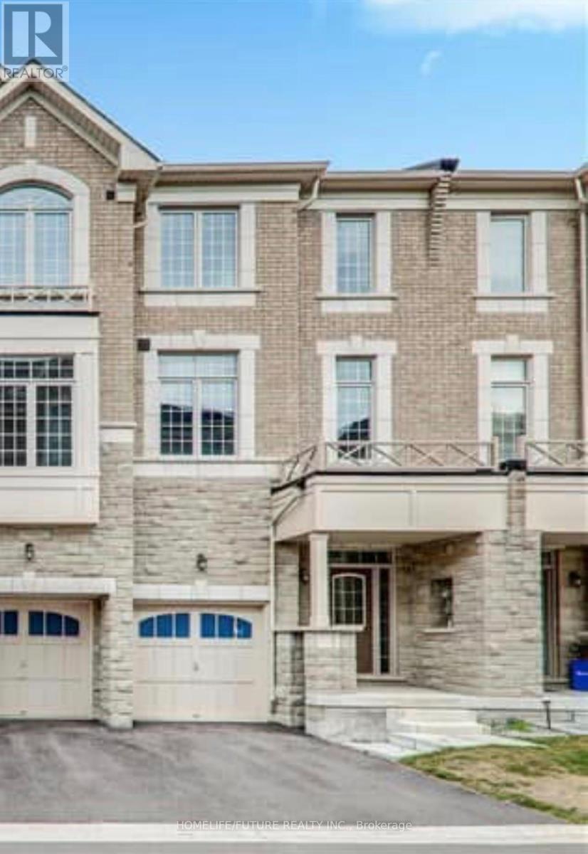 12 ANDRESS WAY, Markham, Ontario