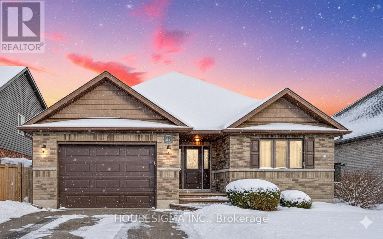 27 Portland Street, Collingwood, Ontario  L9Y 0W9 - Photo 1 - S12701566