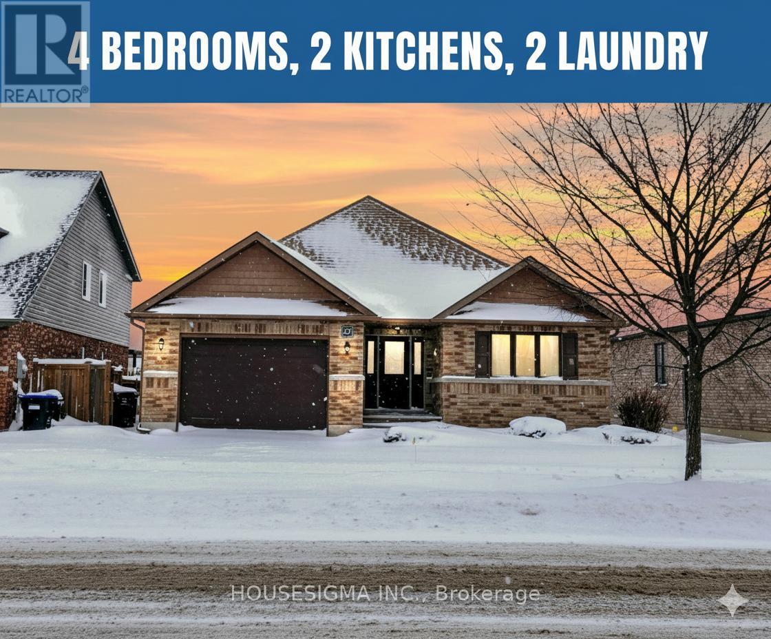 27 Portland Street, Collingwood, Ontario  L9Y 0W9 - Photo 2 - S12701566