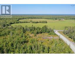 Land Beck Road, Scotch Hill, Nova Scotia