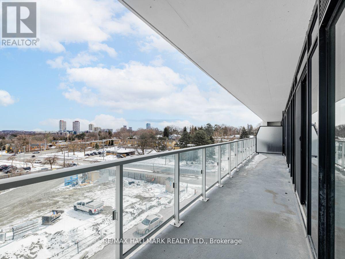 427 - 20 O'neill Road, Toronto, Ontario  M3C 0R2 - Photo 24 - C12696028