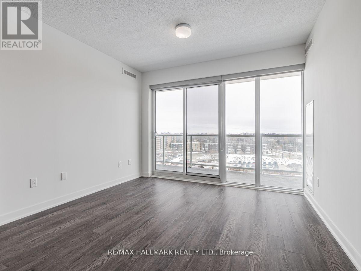 427 - 20 O'neill Road, Toronto, Ontario  M3C 0R2 - Photo 11 - C12696028