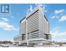 427 - 20 O'NEILL ROAD, Toronto, Ontario