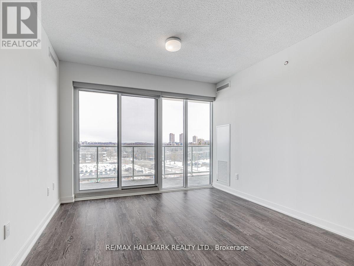 427 - 20 O'neill Road, Toronto, Ontario  M3C 0R2 - Photo 10 - C12696028