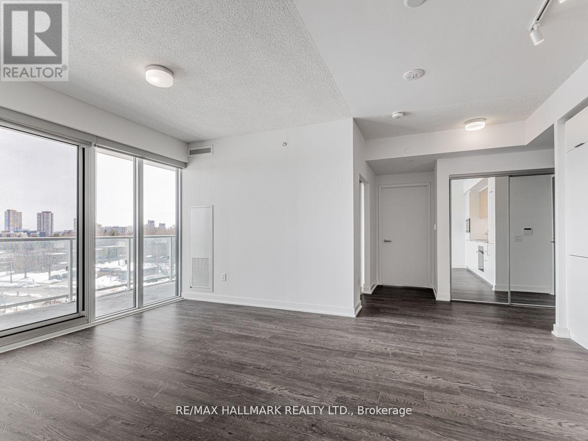 427 - 20 O'neill Road, Toronto, Ontario  M3C 0R2 - Photo 12 - C12696028