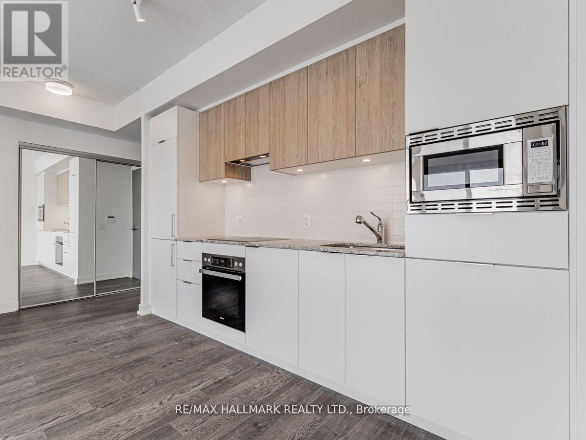 427 - 20 O'neill Road, Toronto, Ontario  M3C 0R2 - Photo 14 - C12696028