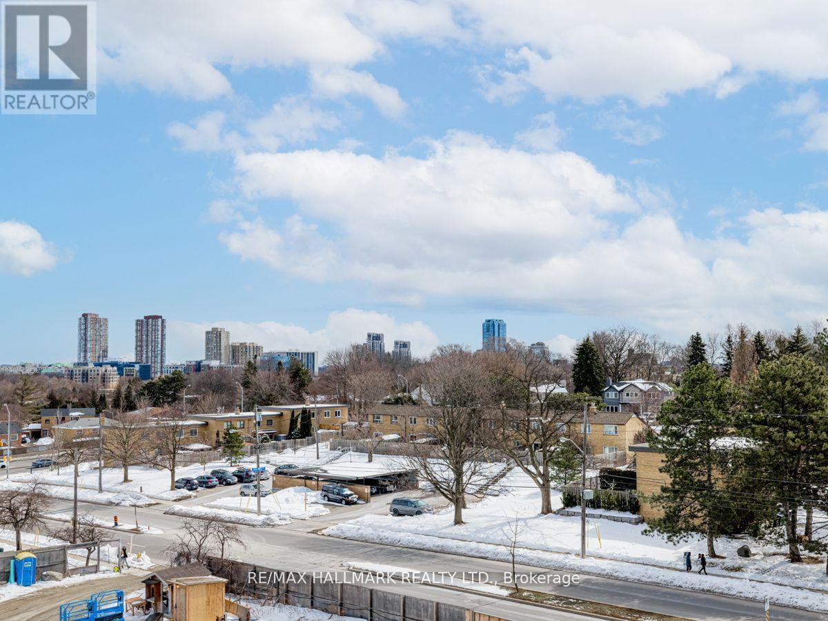 427 - 20 O'neill Road, Toronto, Ontario  M3C 0R2 - Photo 23 - C12696028