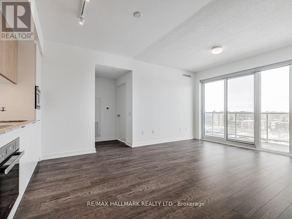 427 - 20 O'neill Road, Toronto, Ontario  M3C 0R2 - Photo 7 - C12696028