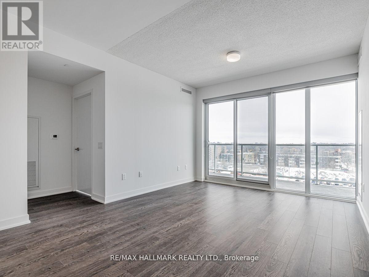 427 - 20 O'neill Road, Toronto, Ontario  M3C 0R2 - Photo 8 - C12696028