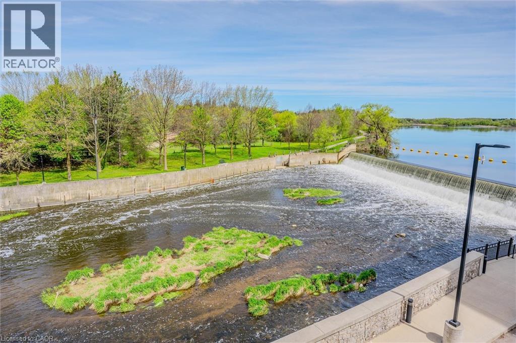 19 Guelph Avenue Unit# 308, Cambridge, Ontario  N3C 1A2 - Photo 36 - 40798361