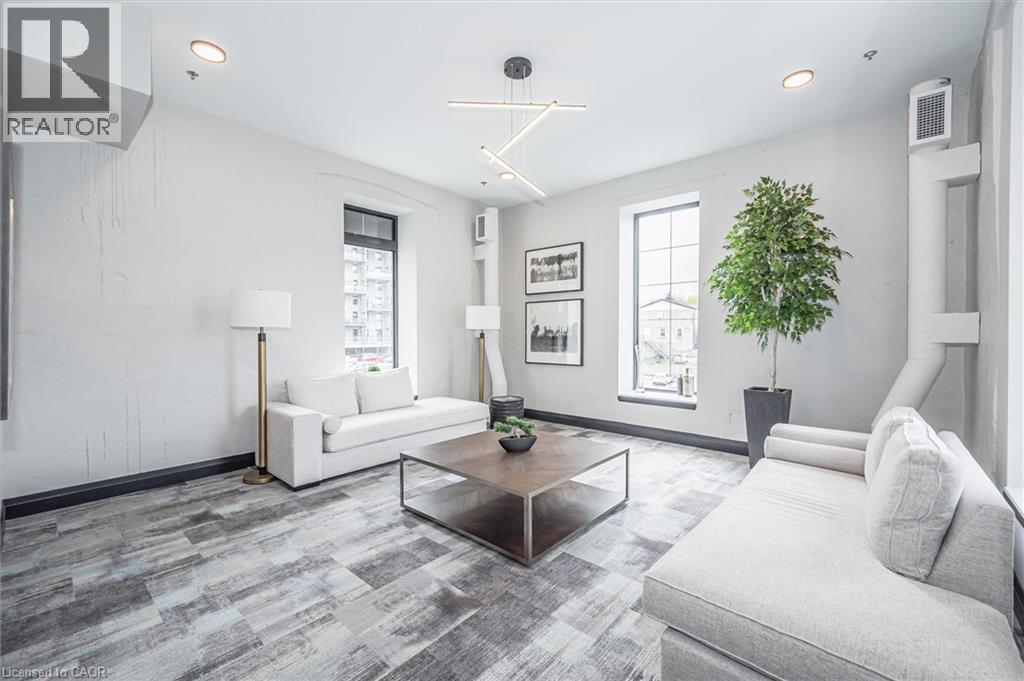 19 Guelph Avenue Unit# 308, Cambridge, Ontario  N3C 1A2 - Photo 41 - 40798361