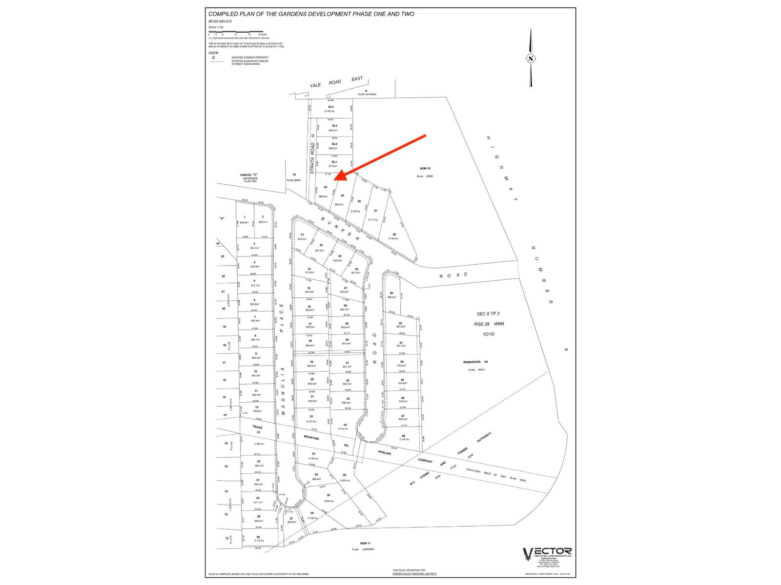52847 Bunker Road, Rosedale, Rosedale, British Columbia  V0X 1X1 - Photo 25 - R3063581