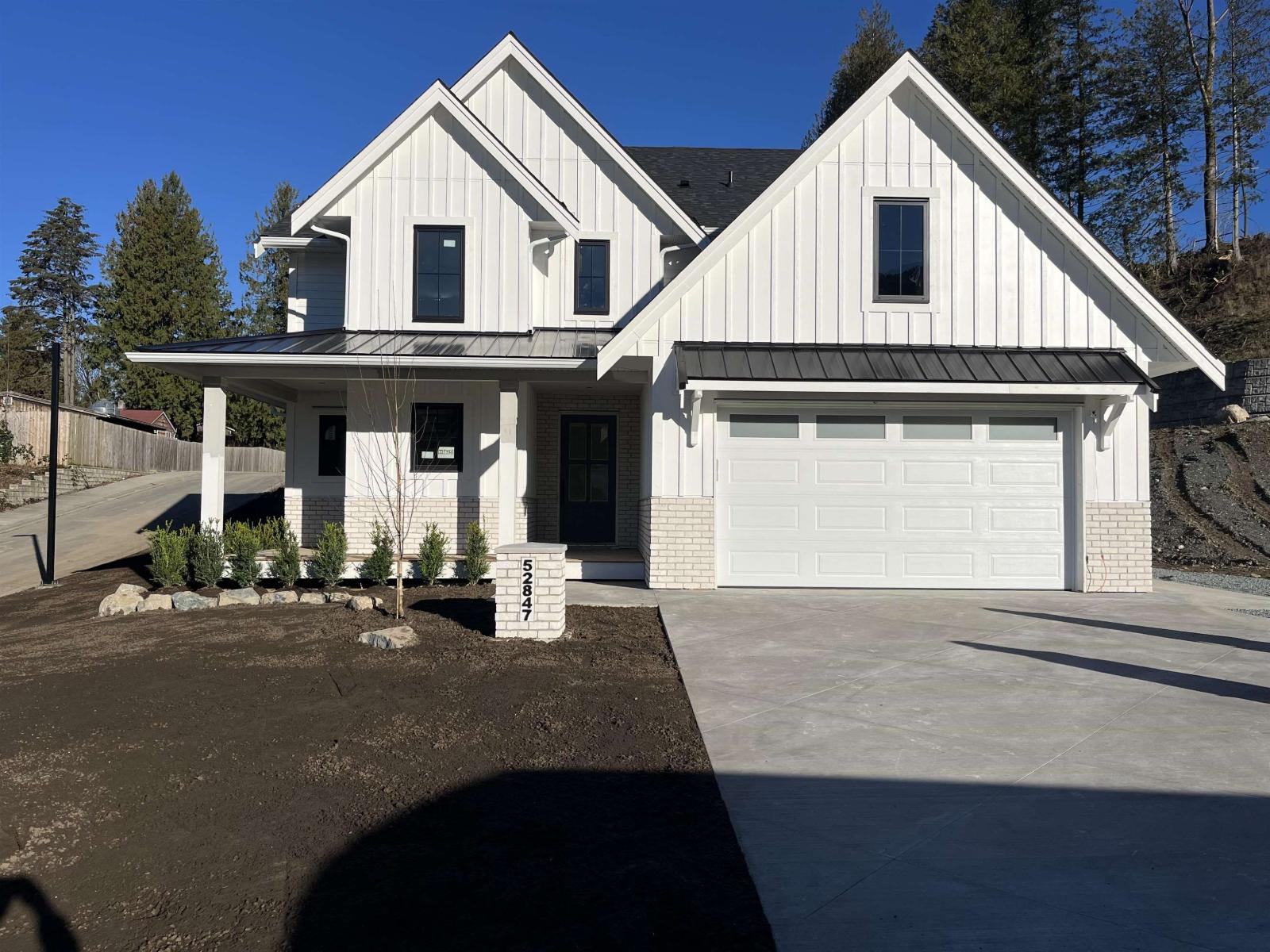 52847 Bunker Road, Rosedale, Rosedale, British Columbia  V0X 1X1 - Photo 2 - R3063581