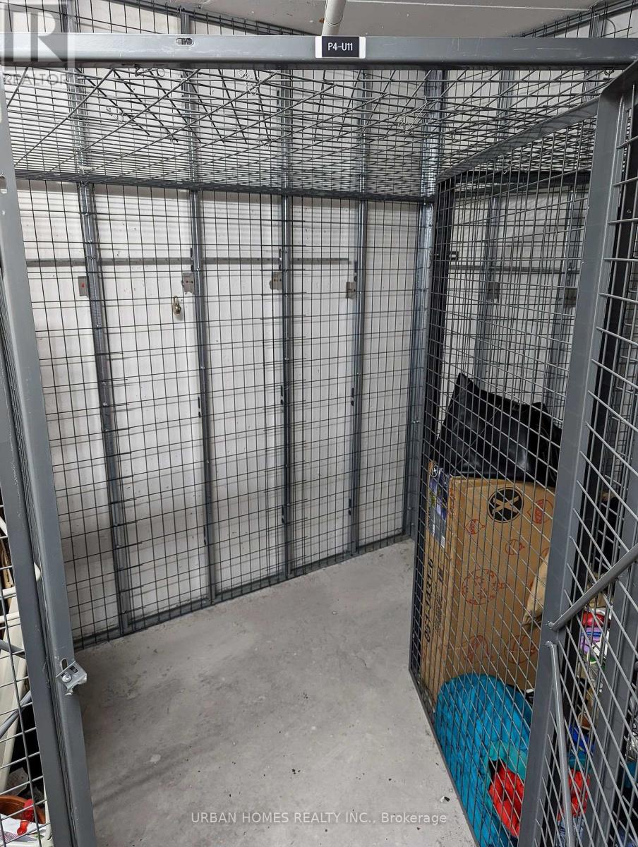 907 - 1 The Esplanade Avenue, Toronto, Ontario  M5E 0A6 - Photo 16 - C12707216