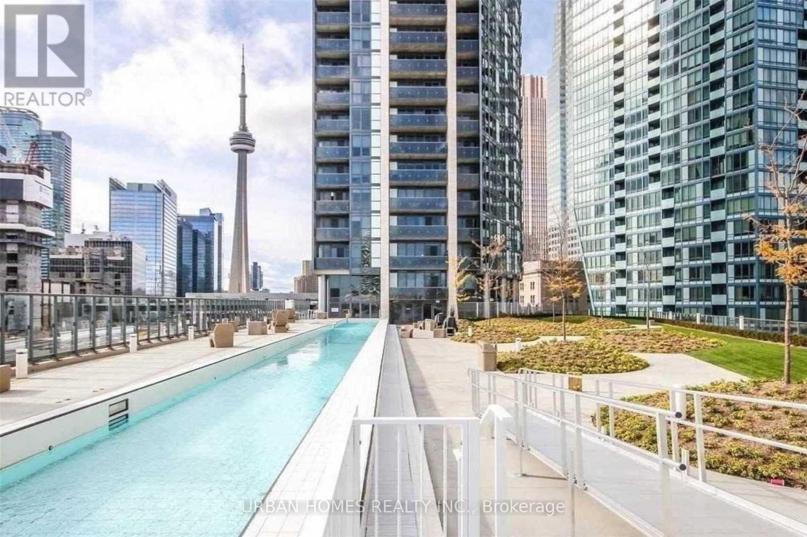 907 - 1 The Esplanade Avenue, Toronto, Ontario  M5E 0A6 - Photo 18 - C12707216