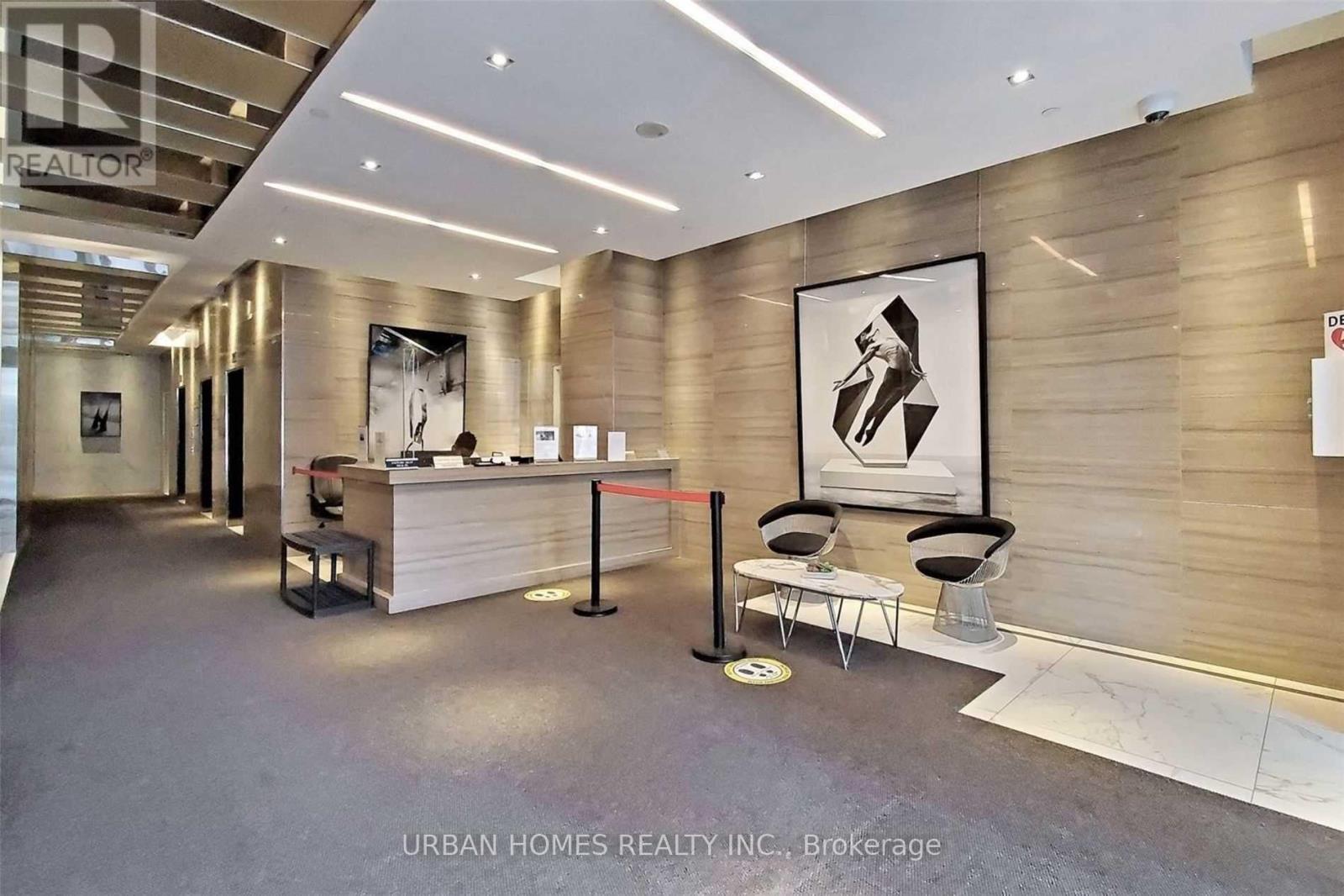 907 - 1 The Esplanade Avenue, Toronto, Ontario  M5E 0A6 - Photo 5 - C12707216