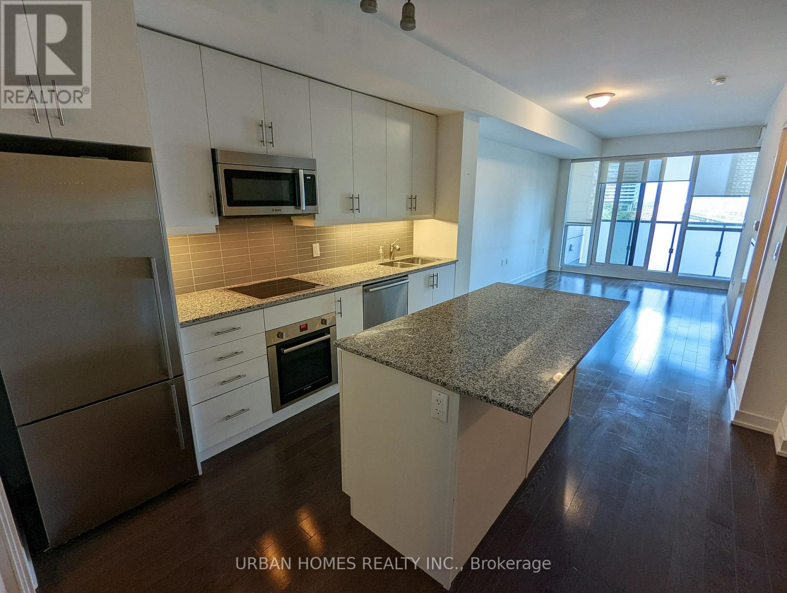 907 - 1 The Esplanade Avenue, Toronto, Ontario  M5E 0A6 - Photo 7 - C12707216