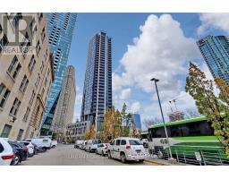 907 - 1 THE ESPLANADE AVENUE, Toronto, Ontario