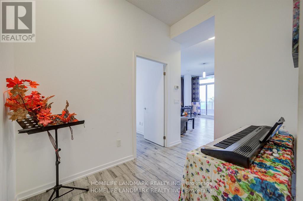 302 - 50 Forest Manor Road, Toronto, Ontario  M2J 0E3 - Photo 13 - C12707234