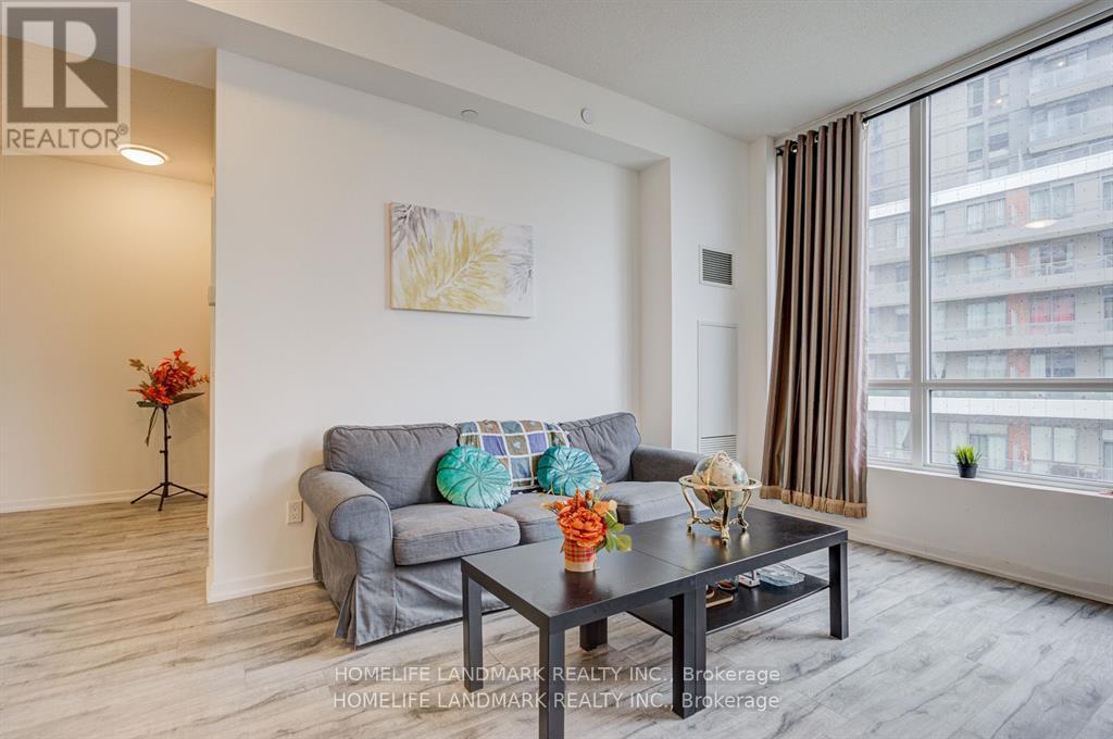 302 - 50 Forest Manor Road, Toronto, Ontario  M2J 0E3 - Photo 17 - C12707234