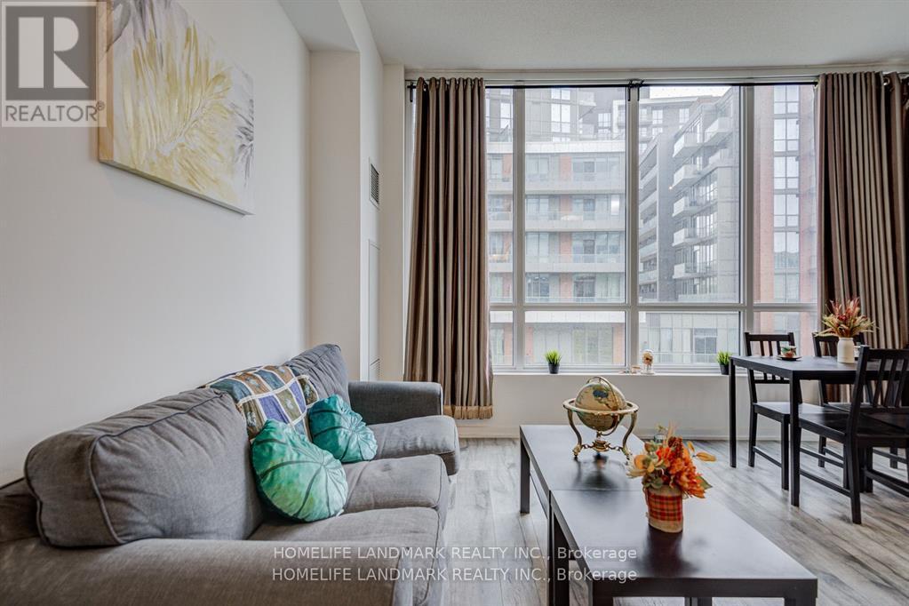 302 - 50 Forest Manor Road, Toronto, Ontario  M2J 0E3 - Photo 18 - C12707234