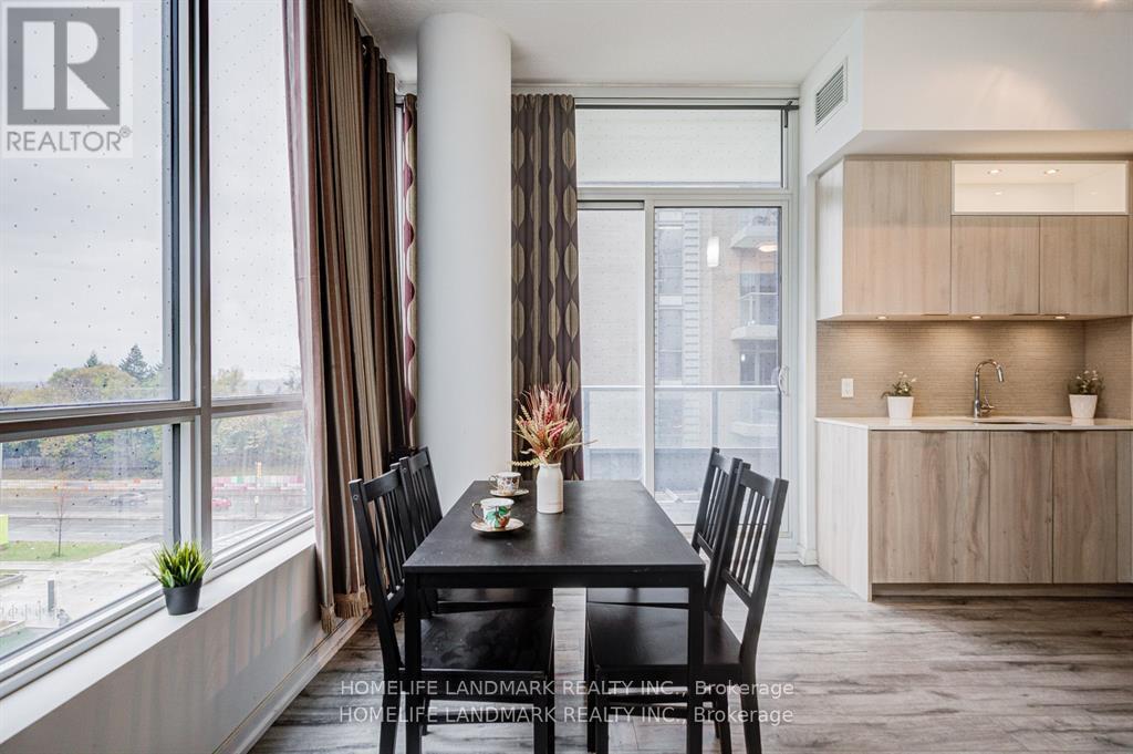 302 - 50 Forest Manor Road, Toronto, Ontario  M2J 0E3 - Photo 20 - C12707234