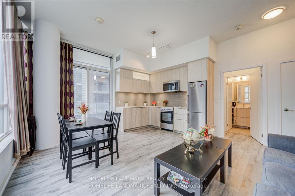 302 - 50 Forest Manor Road, Toronto, Ontario  M2J 0E3 - Photo 21 - C12707234